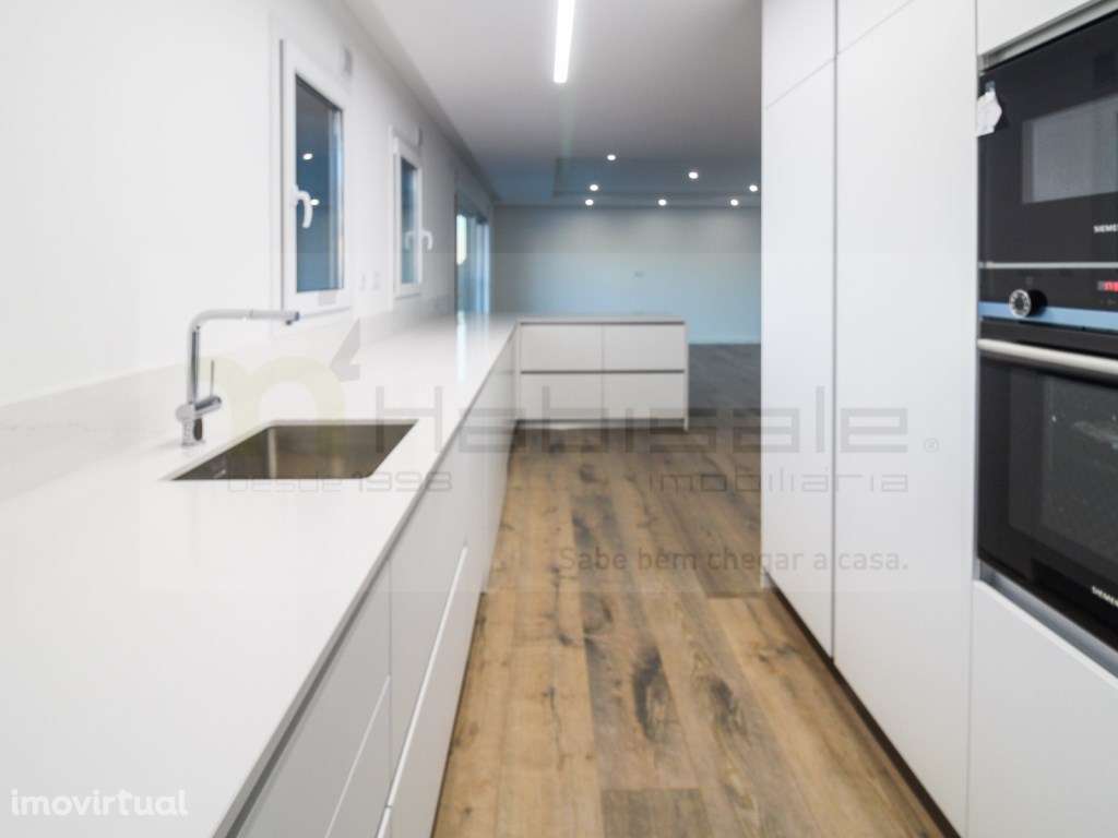 T3 (+2) Duplex perto da praia - Grande imagem: 5/30