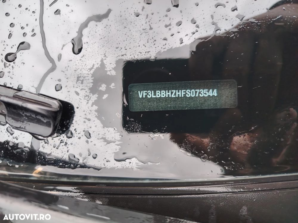 Peugeot 308 BlueHDi FAP 120 Stop & Start Active - 17