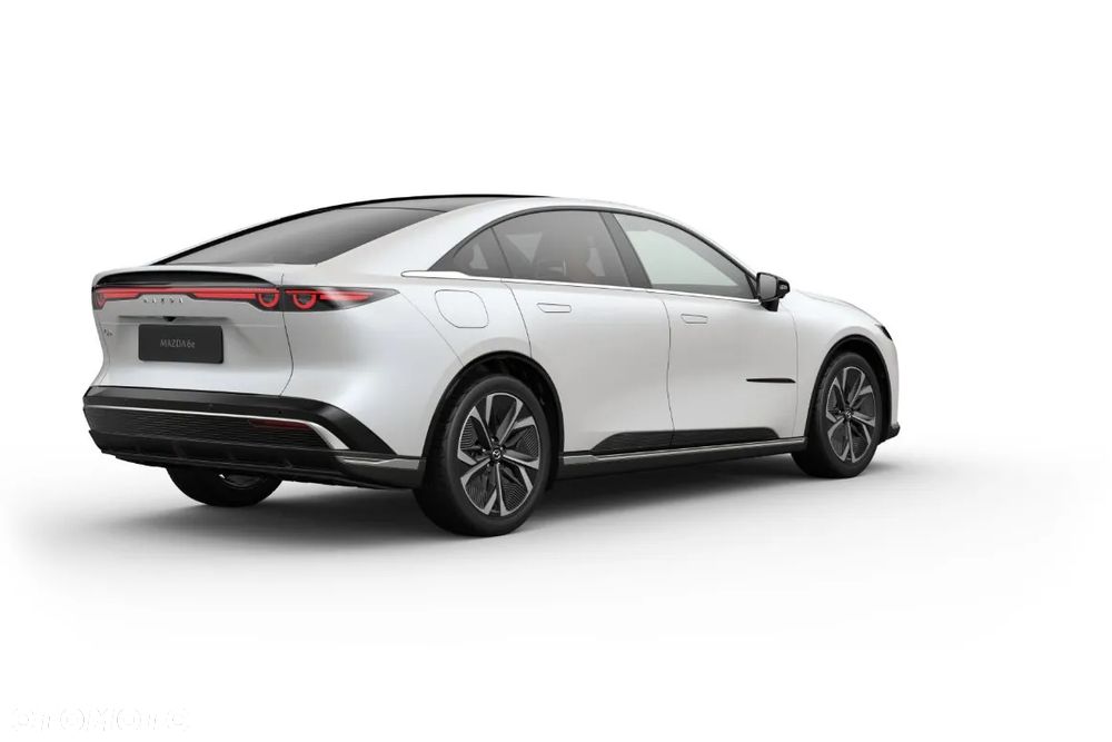 Mazda 6e 68.8kWh Takumi Plus - 4