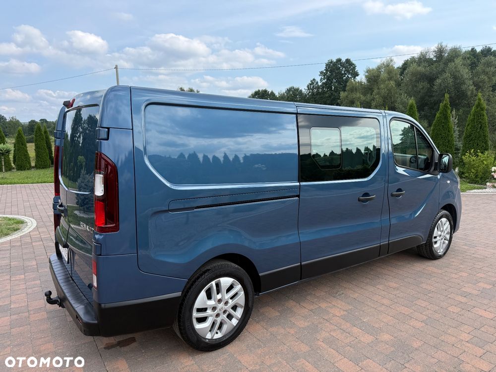 Renault Trafic - 13