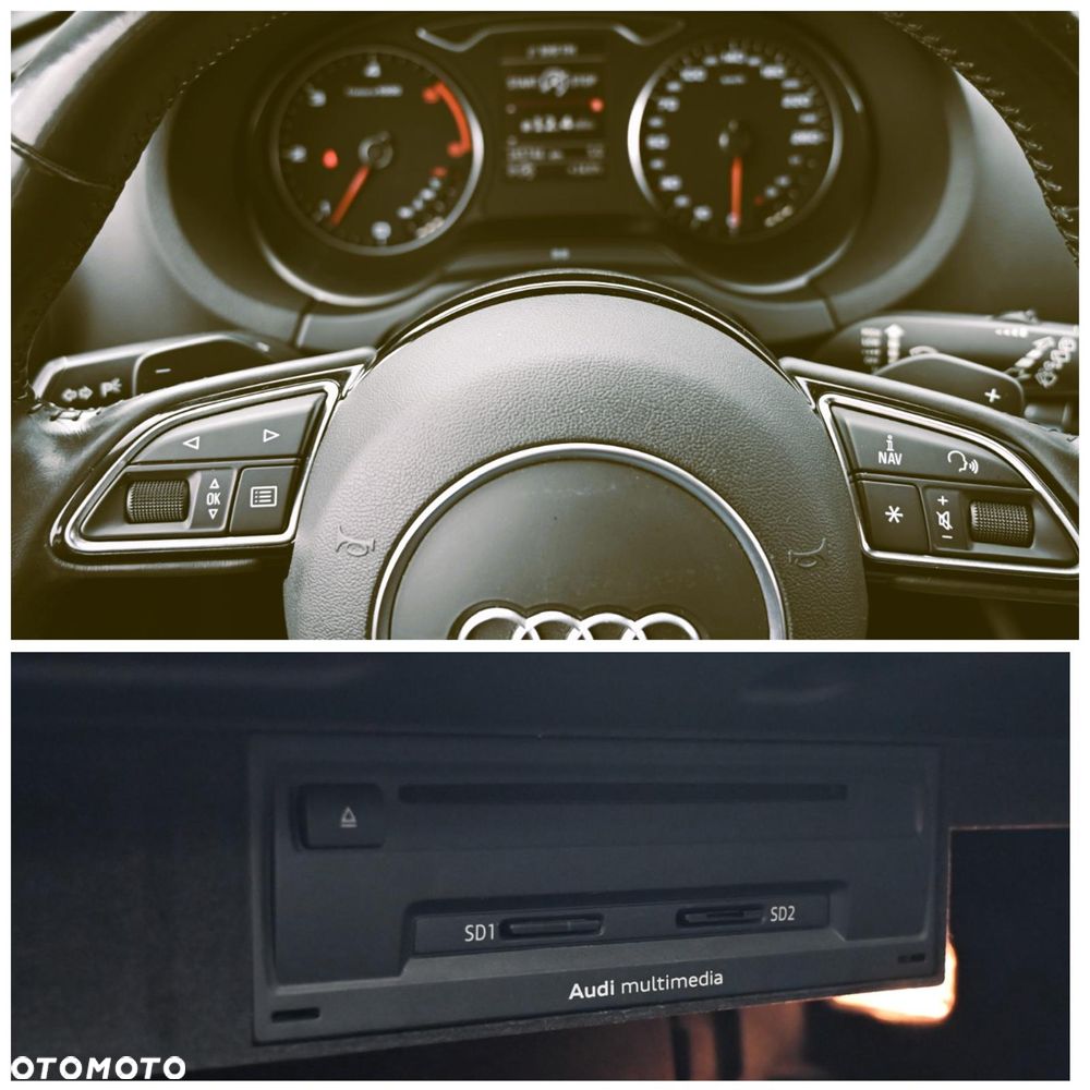 Audi A3 Sportback - 29