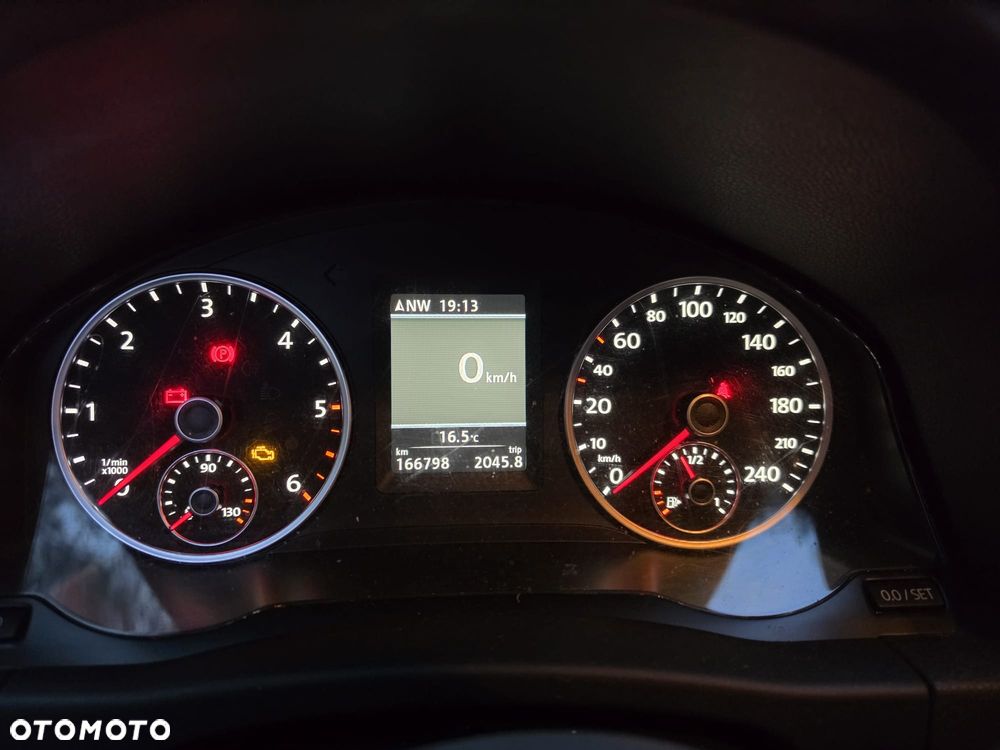 Volkswagen Tiguan 2.0 TDI DPF 4Motion Cup Sport & Style - 7