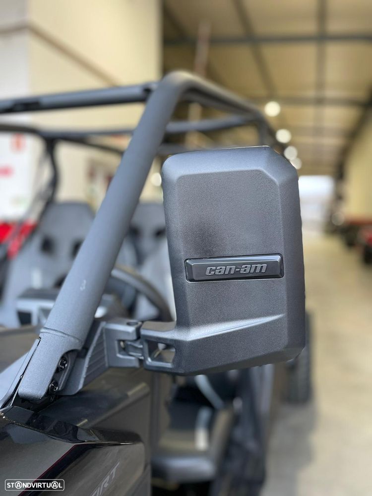 Can-Am Maverick Sport Max 1000R DPS (NOVO) - 35