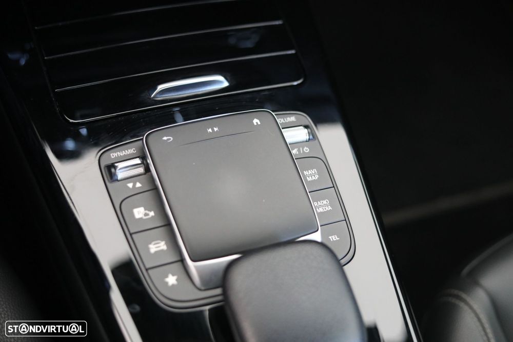Mercedes-Benz A 180 d Style Aut. - 19