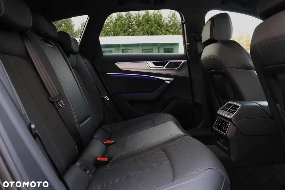 Audi A6 Avant - 24