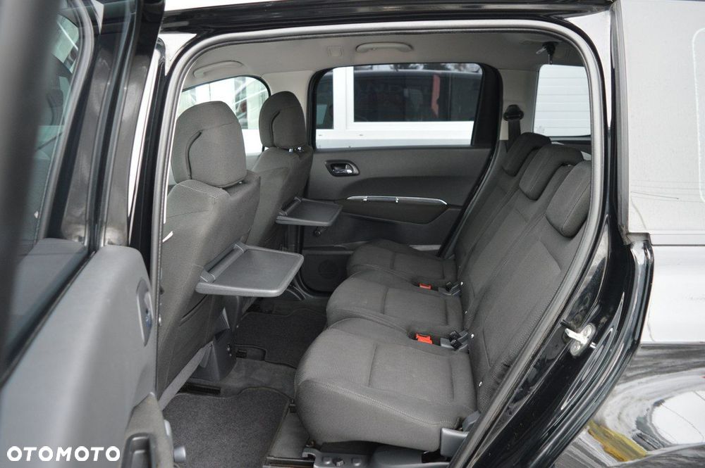 Peugeot 5008 HDI FAP 110 Tendance - 28