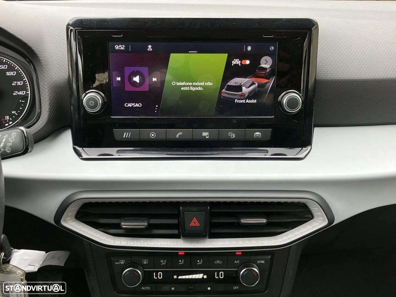 SEAT Arona 1.0 TSI Style - 10