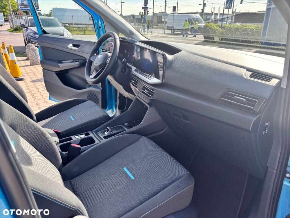 Ford Tourneo Connect Grand - 20