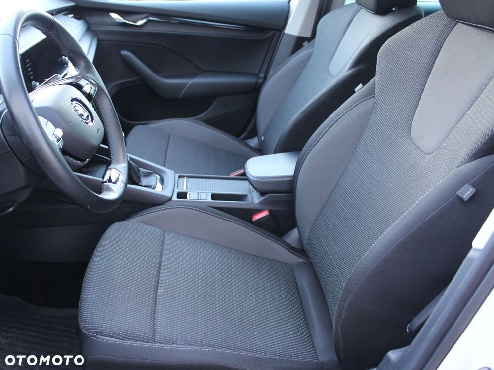 Skoda Octavia 2.0 TDI Ambition - 13