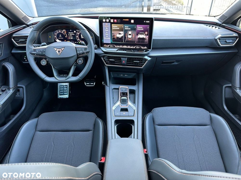 Cupra Leon Sportstourer - 23