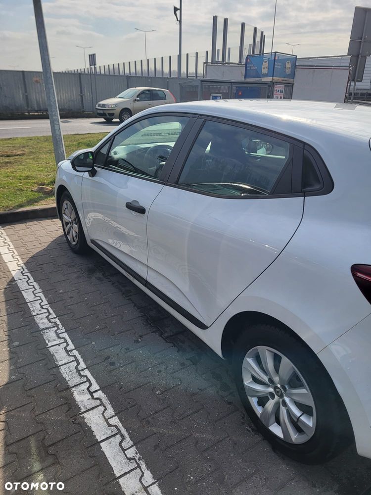 Renault Clio 1.0 SCe Life - 4