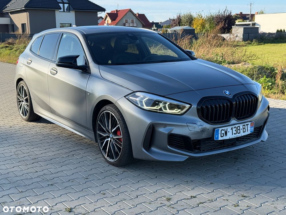 BMW Seria 1