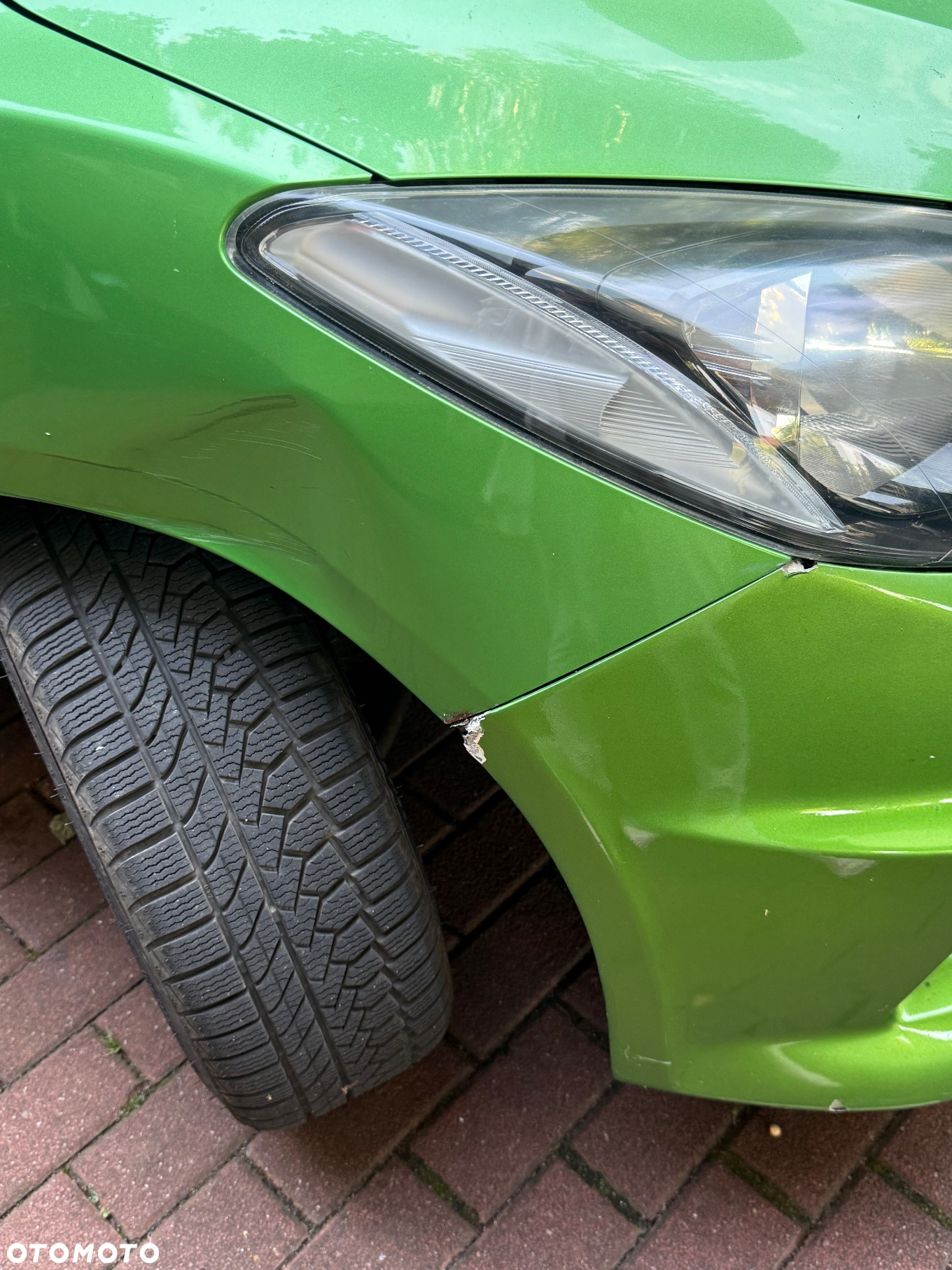 Mazda 2 - 11