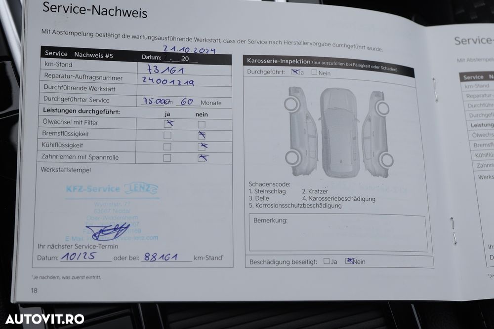 Kia XCeed 1.6 GDI DCT6 OPF Plug-in-Hybrid Vision - 32