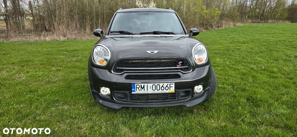 MINI Cooper S sport - 4