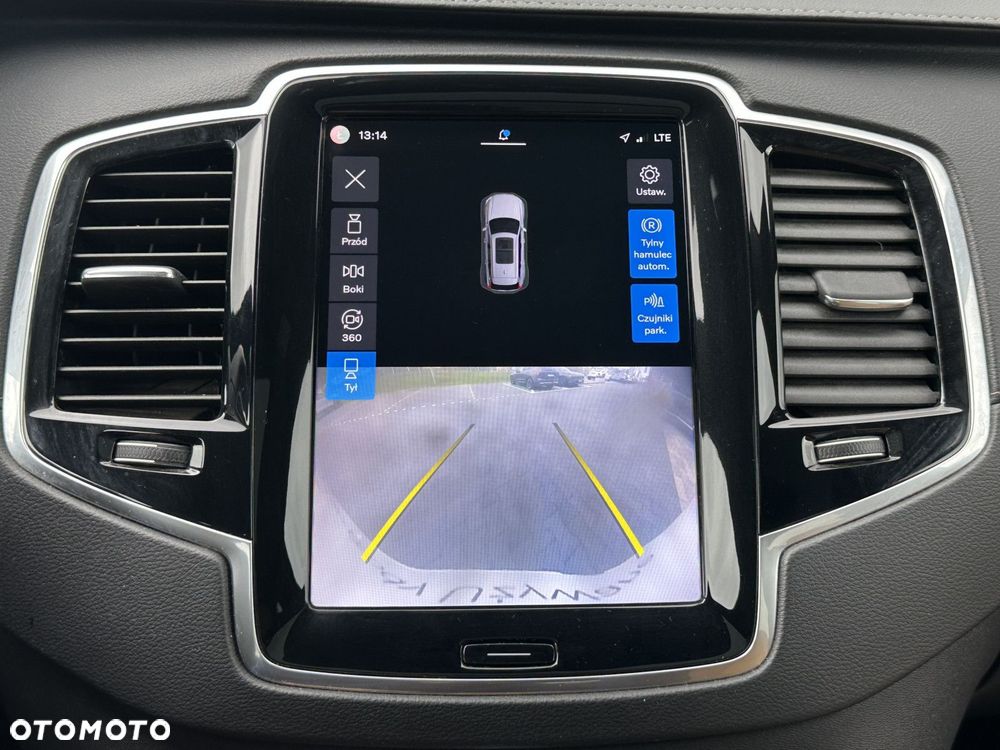 Volvo XC 90 - 15