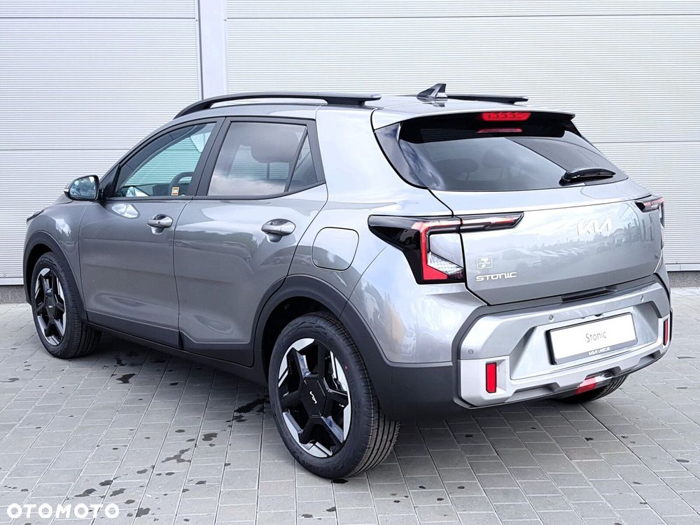 Kia Stonic - 9