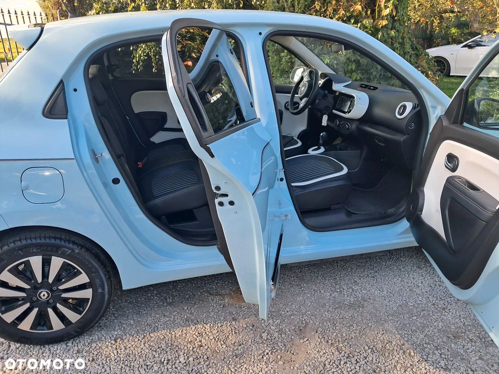 Renault Twingo - 20
