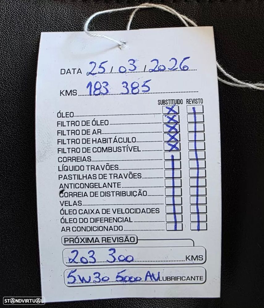 BMW 520 d Pack M Auto - 54