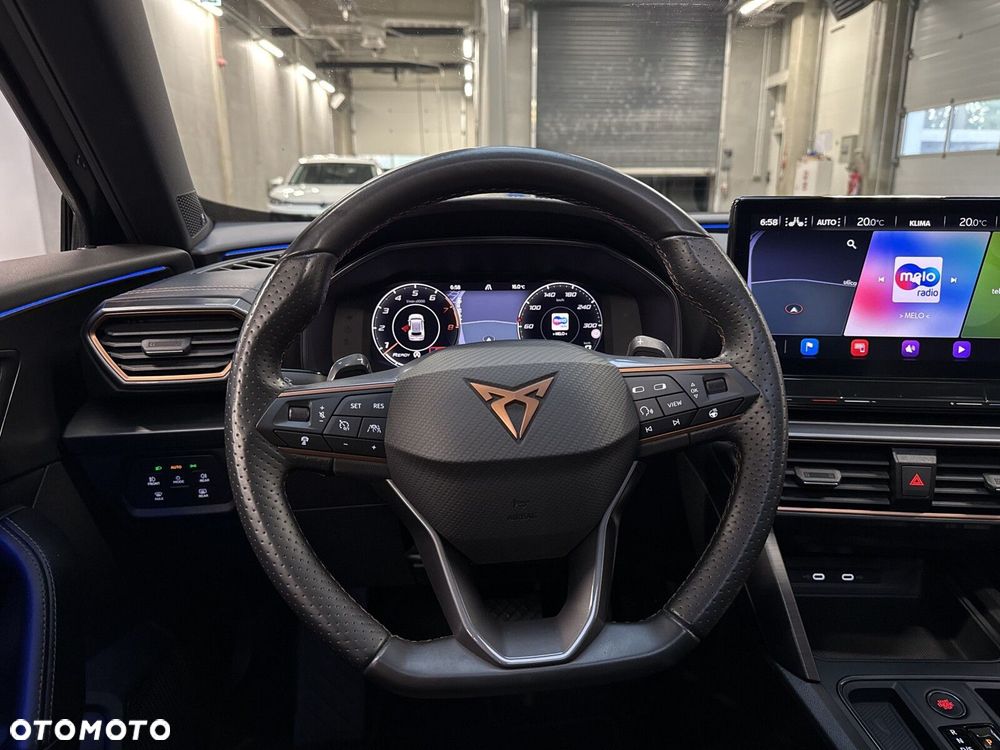 Cupra Formentor 1.5 TSI DSG - 21