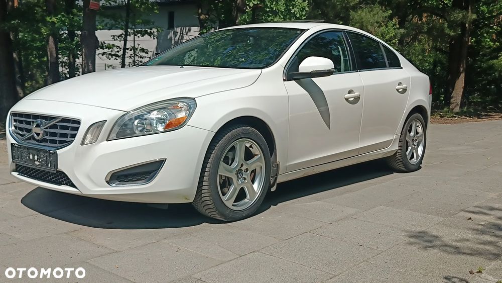 Volvo S60 2.5 T5 - 24