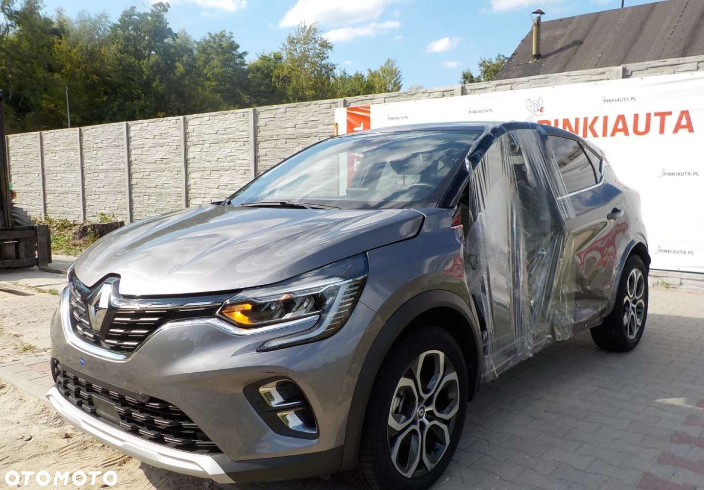 Renault Captur - 5
