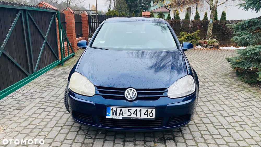 Volkswagen Golf - 4