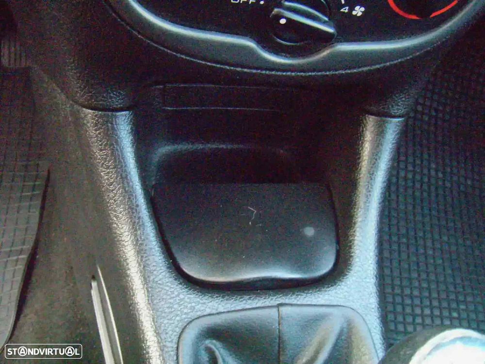 Peugeot 206 1.4 HDi Look - 10