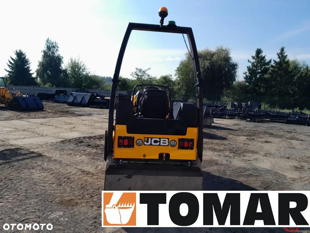 JCB VMT 380-130 - 8