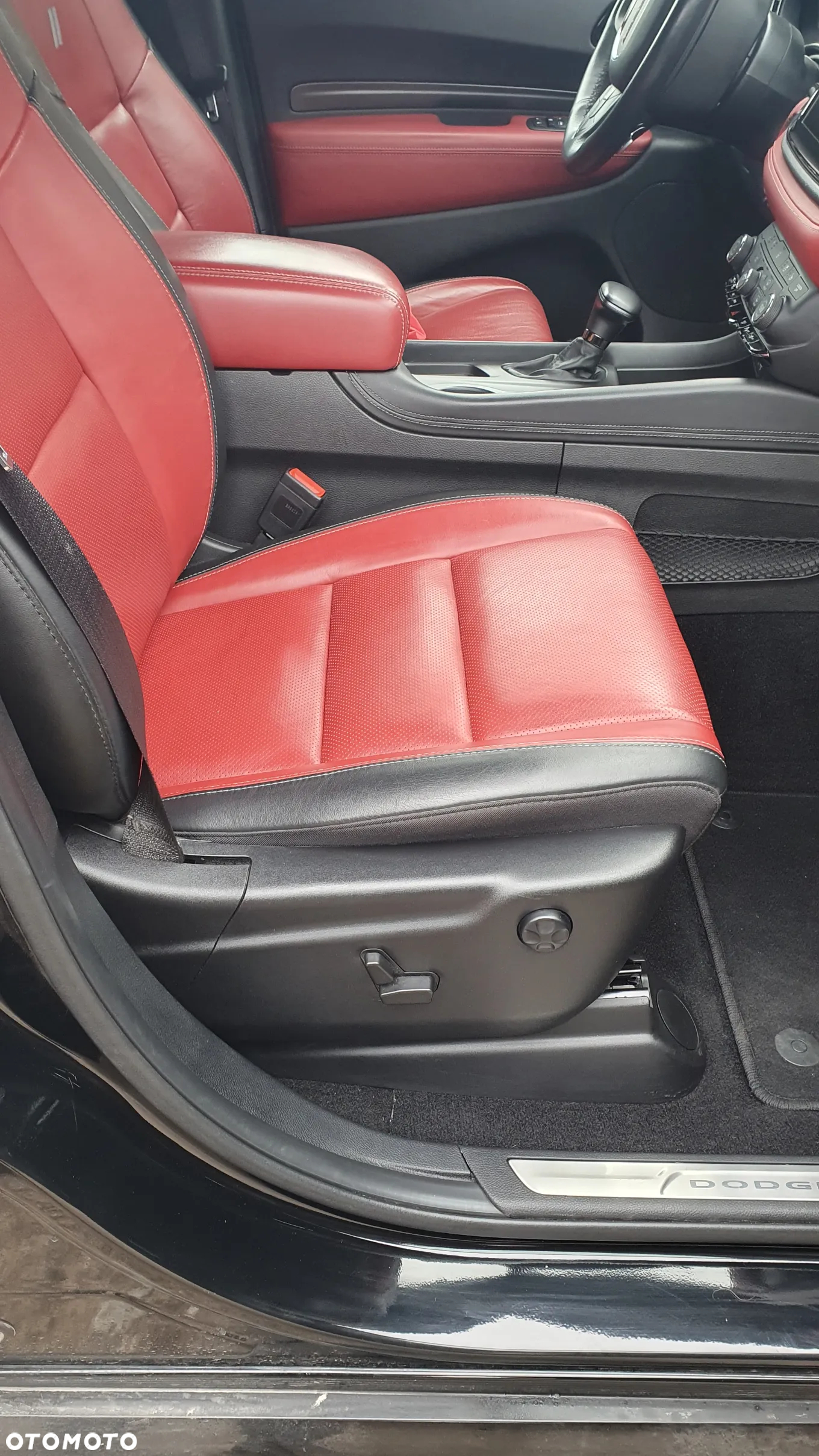 Dodge Durango 5.7 R/T - 35