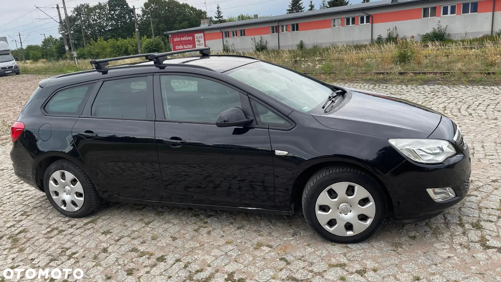 Opel Astra III 1.7 CDTI Cosmo - 6