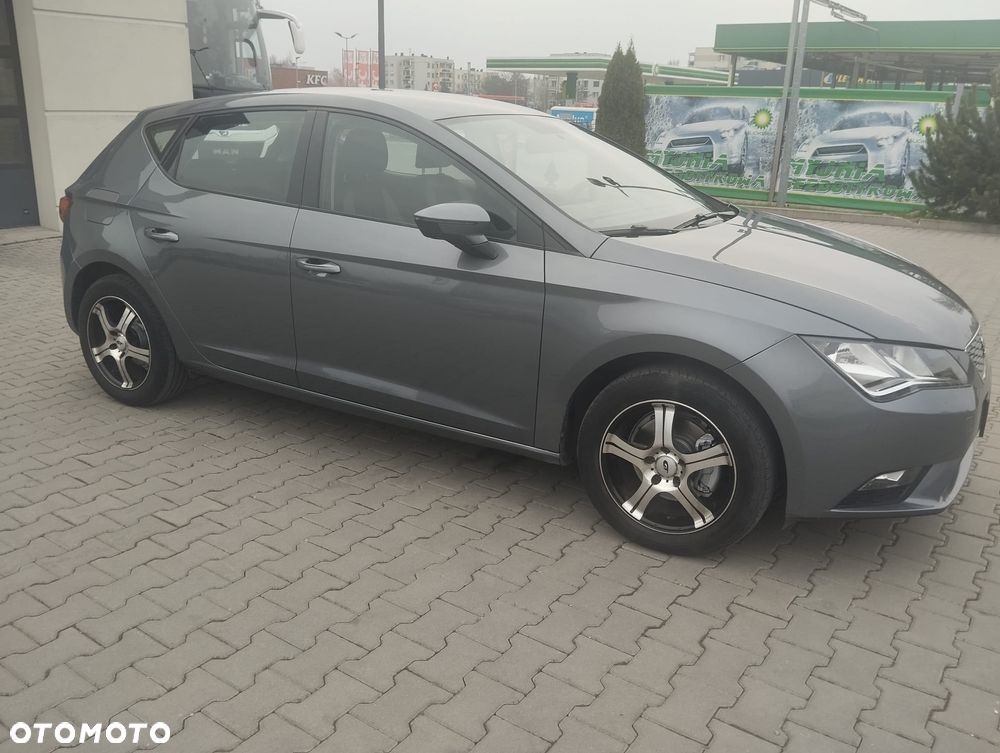 Seat Leon - 7