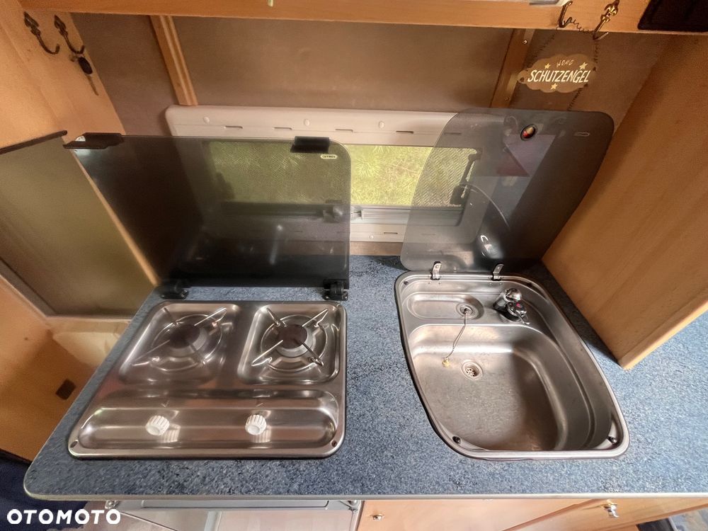 Ford HEHN MOBIL 2.4 125KM - 10