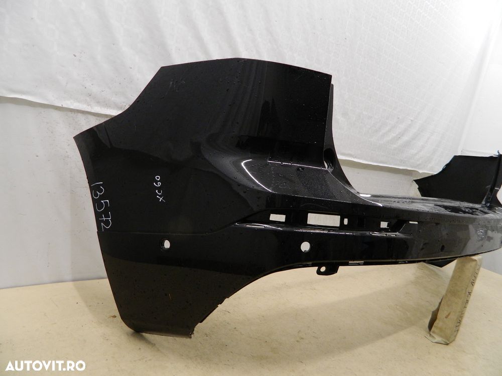 Bara spate Volvo XC60 II, 2017, 2018, 2019, 2020, 2021, 31425198 - 8