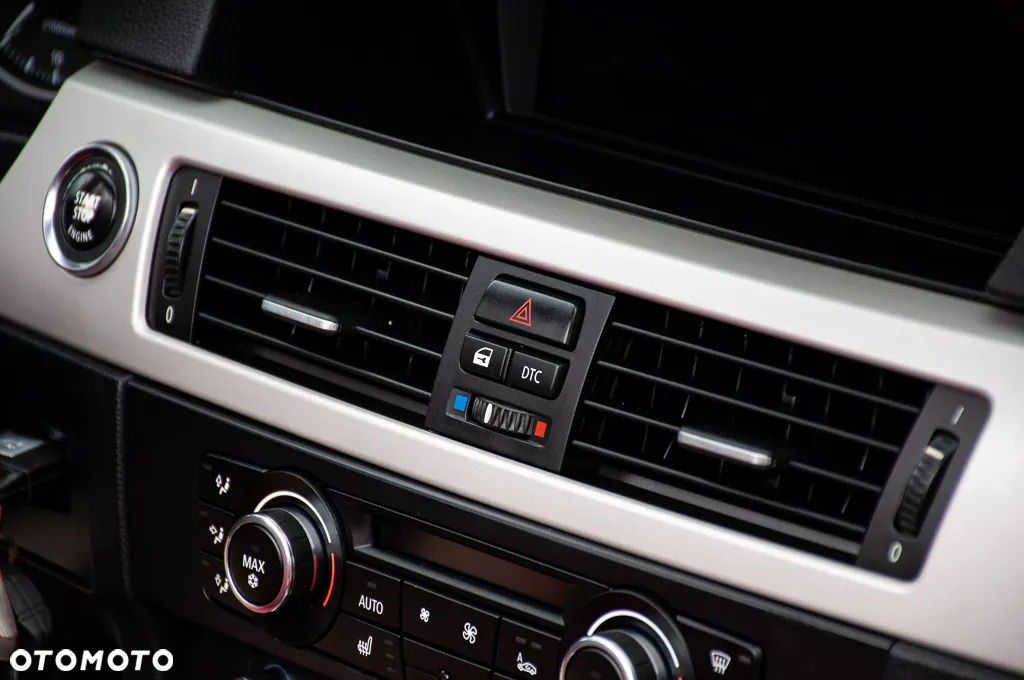 BMW Seria 3 320d DPF Blue Performance Edition Sport - 19