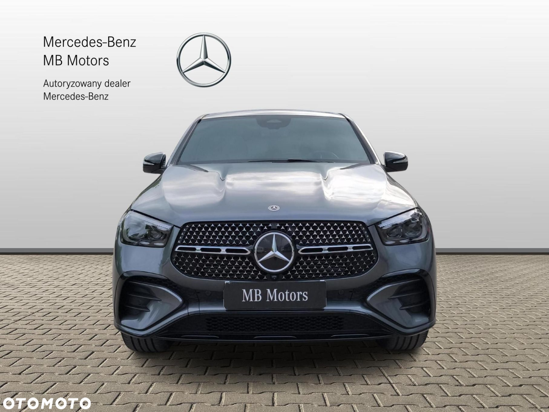 Mercedes-Benz GLE - 7
