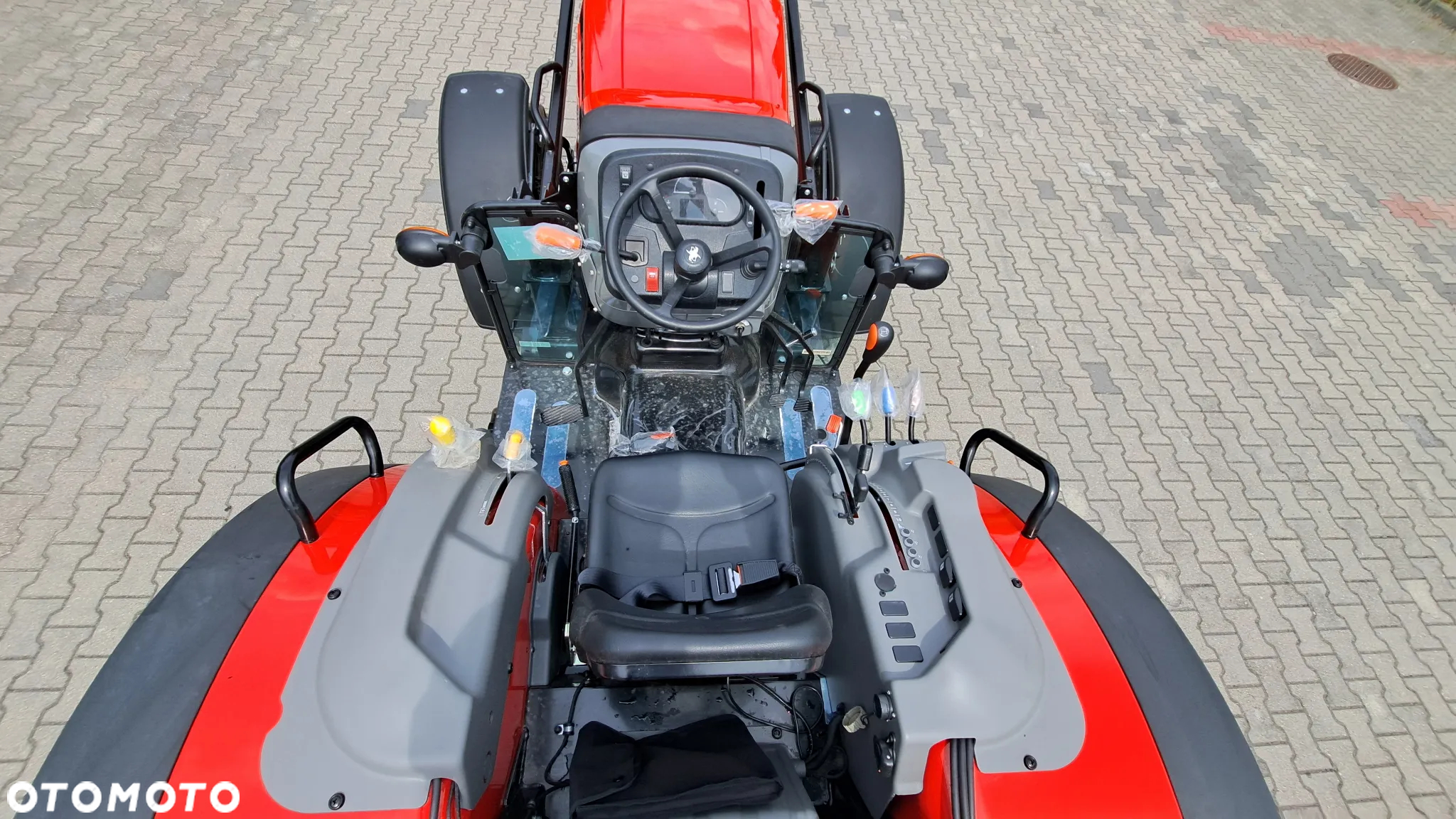 ANTONIO CARRARO AF 2.85N - 8