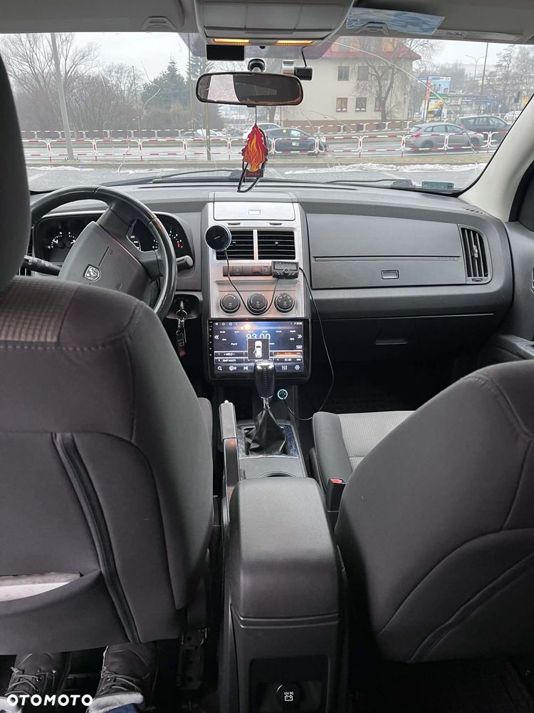 Dodge Journey - 10
