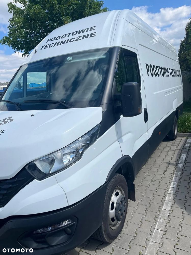 Iveco DAILY - 2