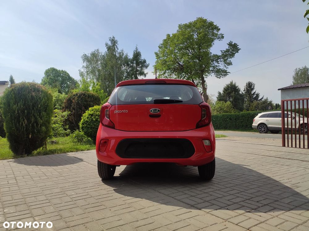 Kia Picanto 1.0 Edition 7 - 6