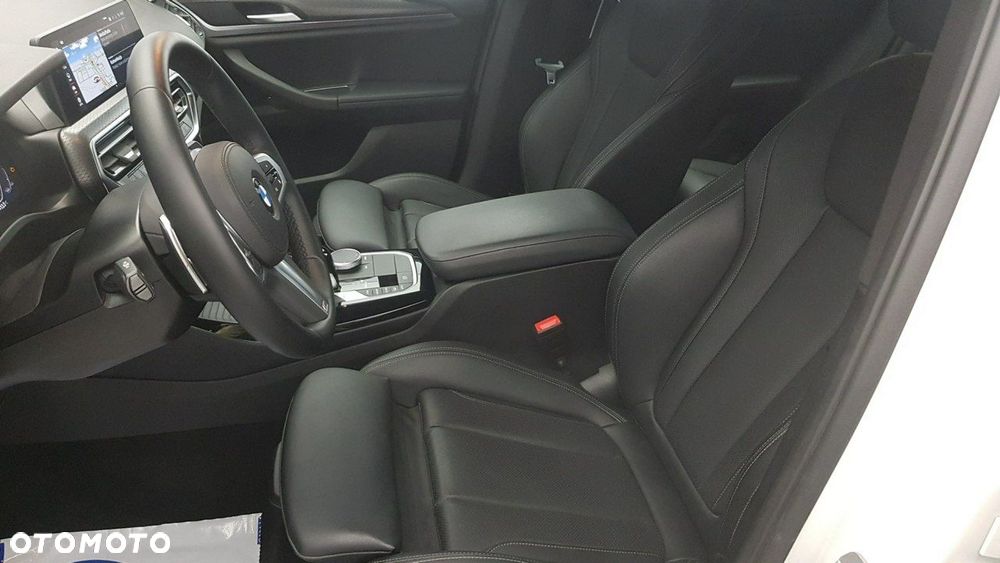 BMW X3 - 15