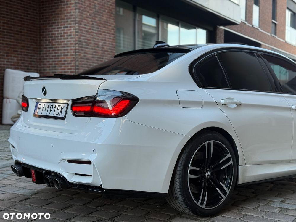 BMW Seria 3 - 19
