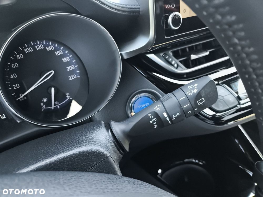 Toyota C-HR 1.8 Hybrid Style - 16