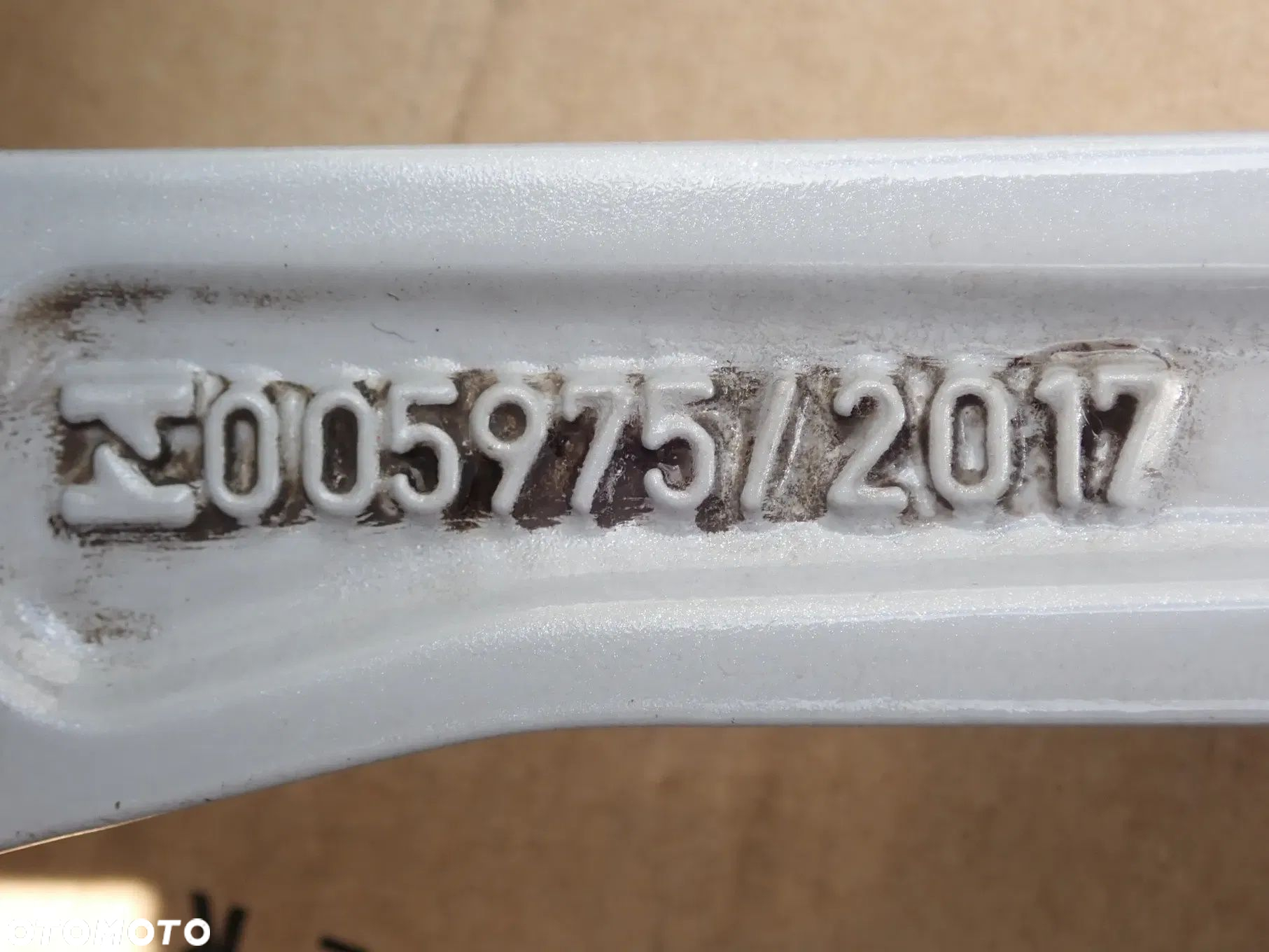 FELGI ALUMINIOWE AUDI A6 C7 A5 5X112 ET39 8JX18 4K0601025C - 12