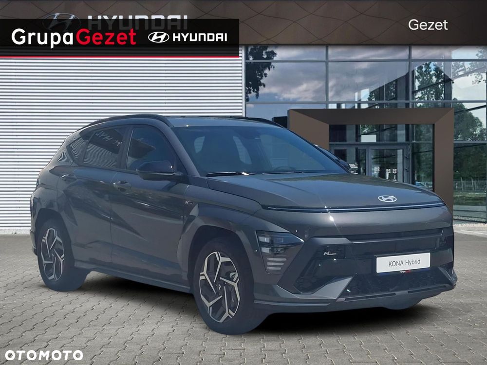 Hyundai Kona - 7