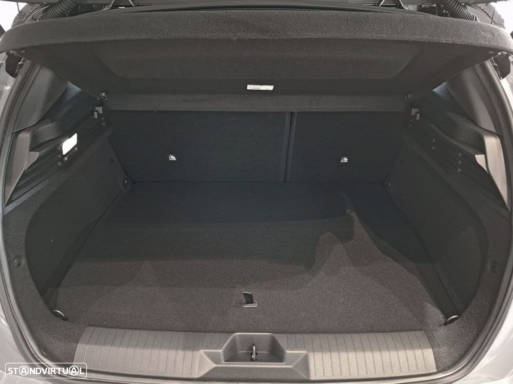 Opel Astra 1.5 D GS Aut. — fotografia 24