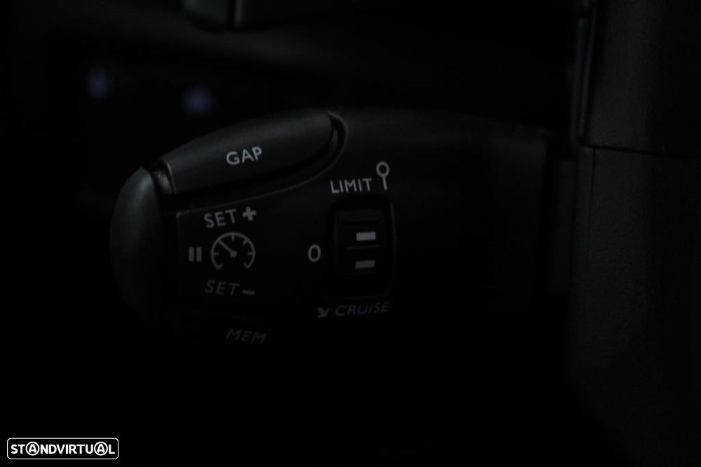 Citroën C5 Aircross 1.5 BlueHDi Max EAT8 - 25