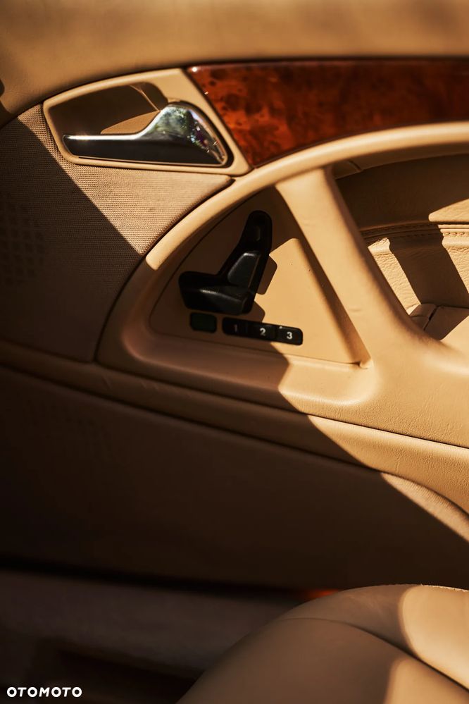 Mercedes-Benz SL 500 - 6