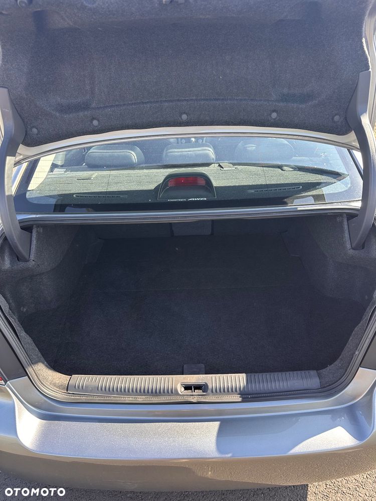Subaru Legacy 2.0R Automatik Comfort - 7