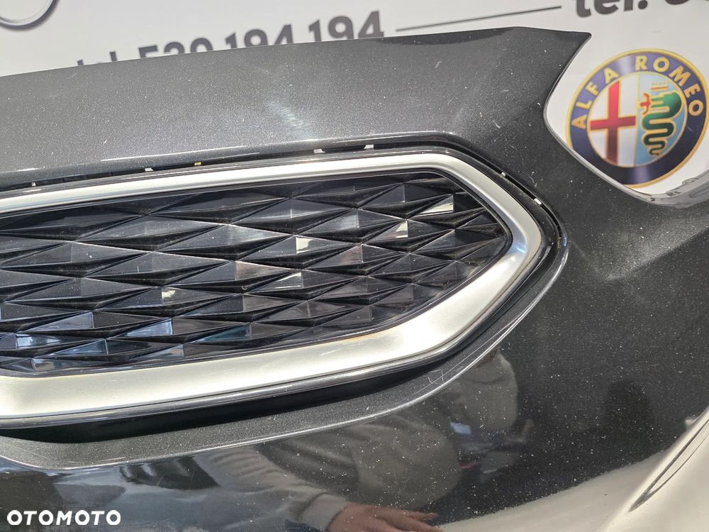 KIA PROCEED CEED 3 III GT-LINE ZDERZAK PRZEDNI PRZÓD NA 6xPDC + GRILL + KRATKI , NR 86511-J7700 , NR AUKCJI NZ1822 - 9